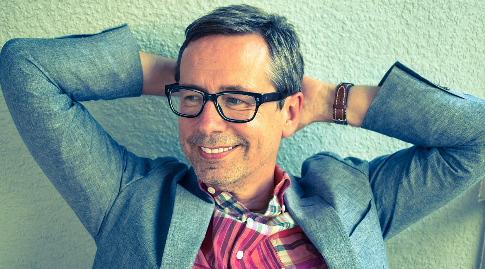 Haircut One Hundred’s Nick Heyward released first solo LP in 18 years, touring