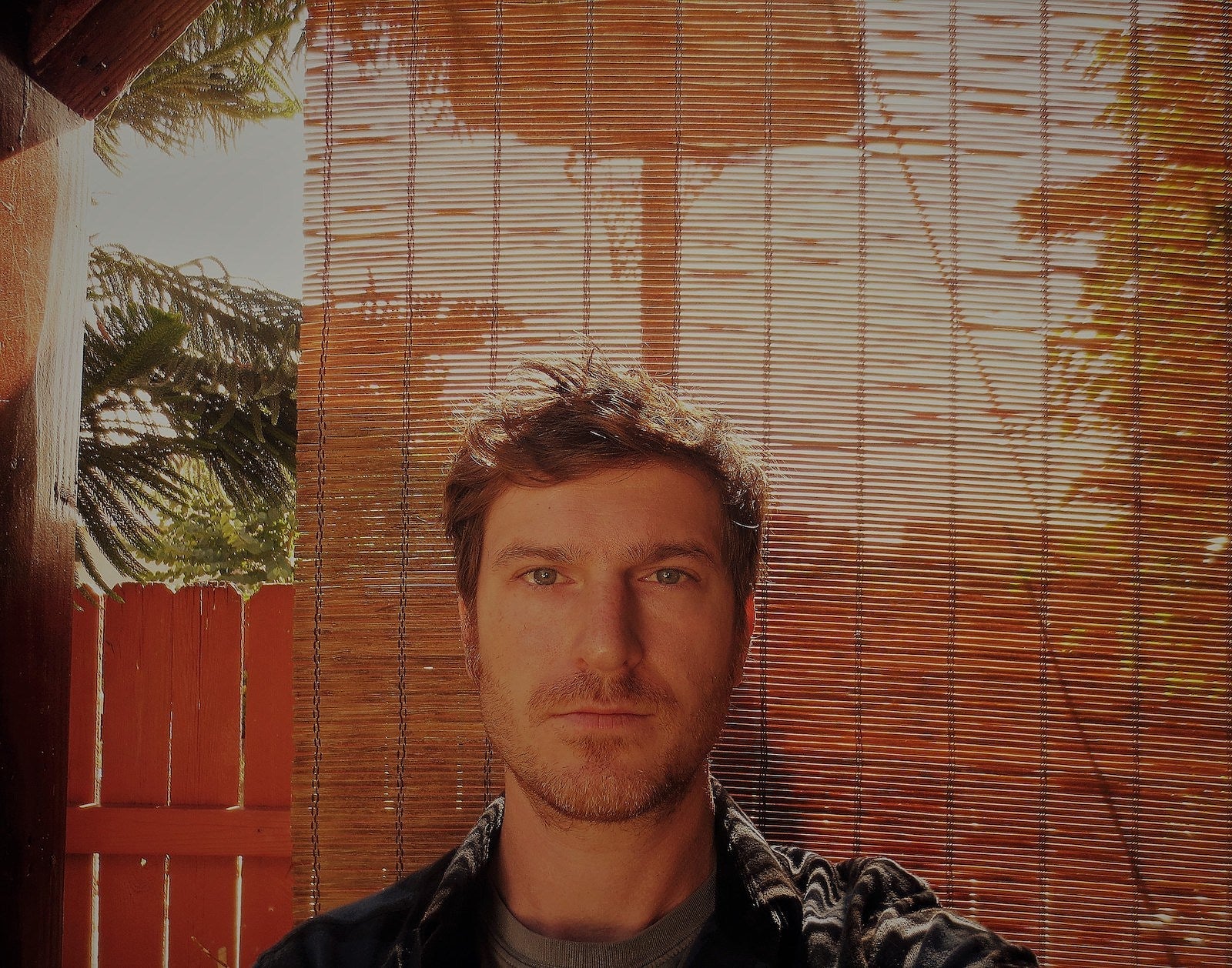 Tera Melos’ Nick Reinhart is Disheveled Cuss (new song out now, tour w/ Pinback soon)