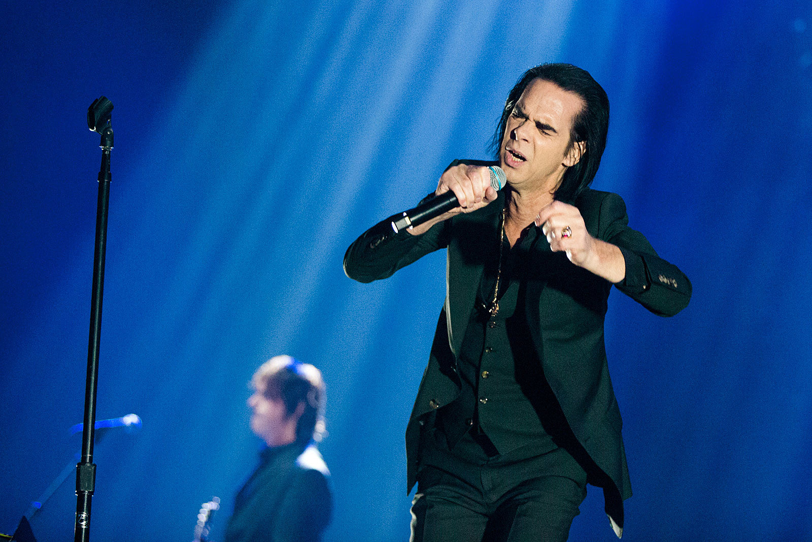 Nick Cave remembers his late son with a touching essay about magic