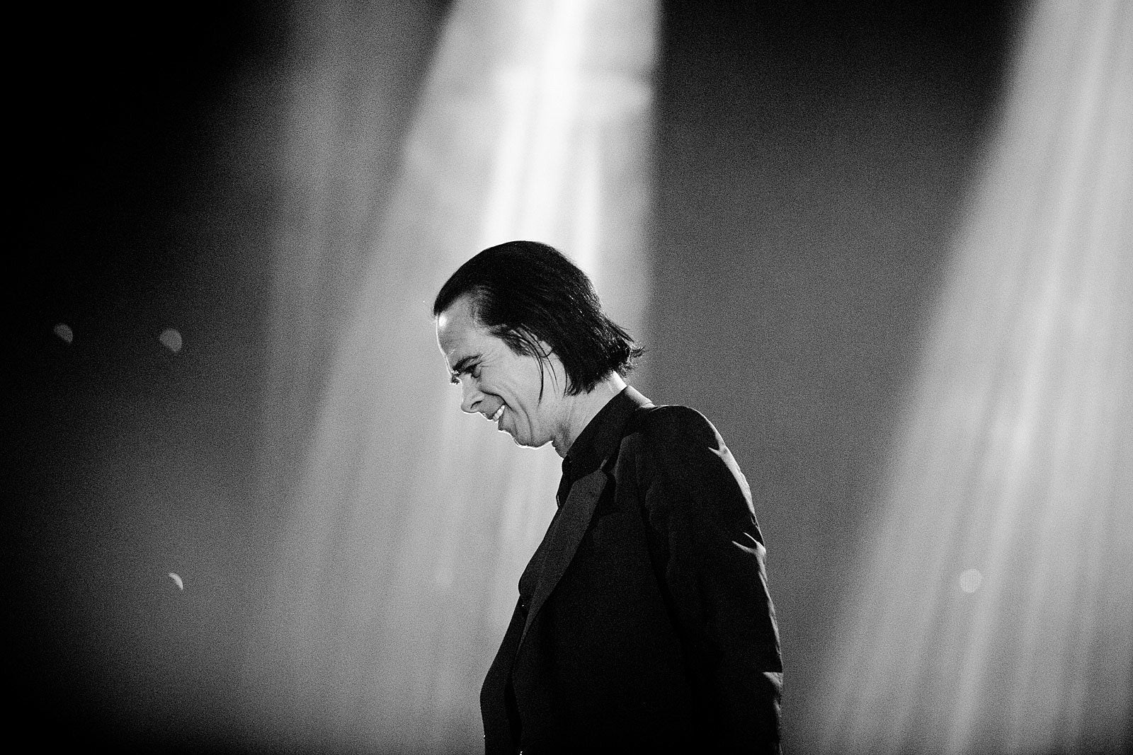 Nick Cave, The Killers, Iggy Pop, Franz Ferdinand & HEALTH cancel shows in Russia