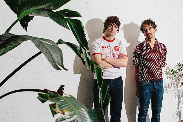 Night Moves ready new LP ‘Pennied Days,’ share “Carl Sagan” single, touring this spring (dates)