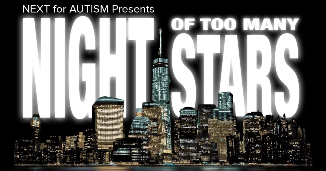 Jon Stewart, Chris Rock, Adam Sandler, Amy Schumer, Ronny Chieng & more playing 2025 ‘Night of Too Many Stars’ benefit
