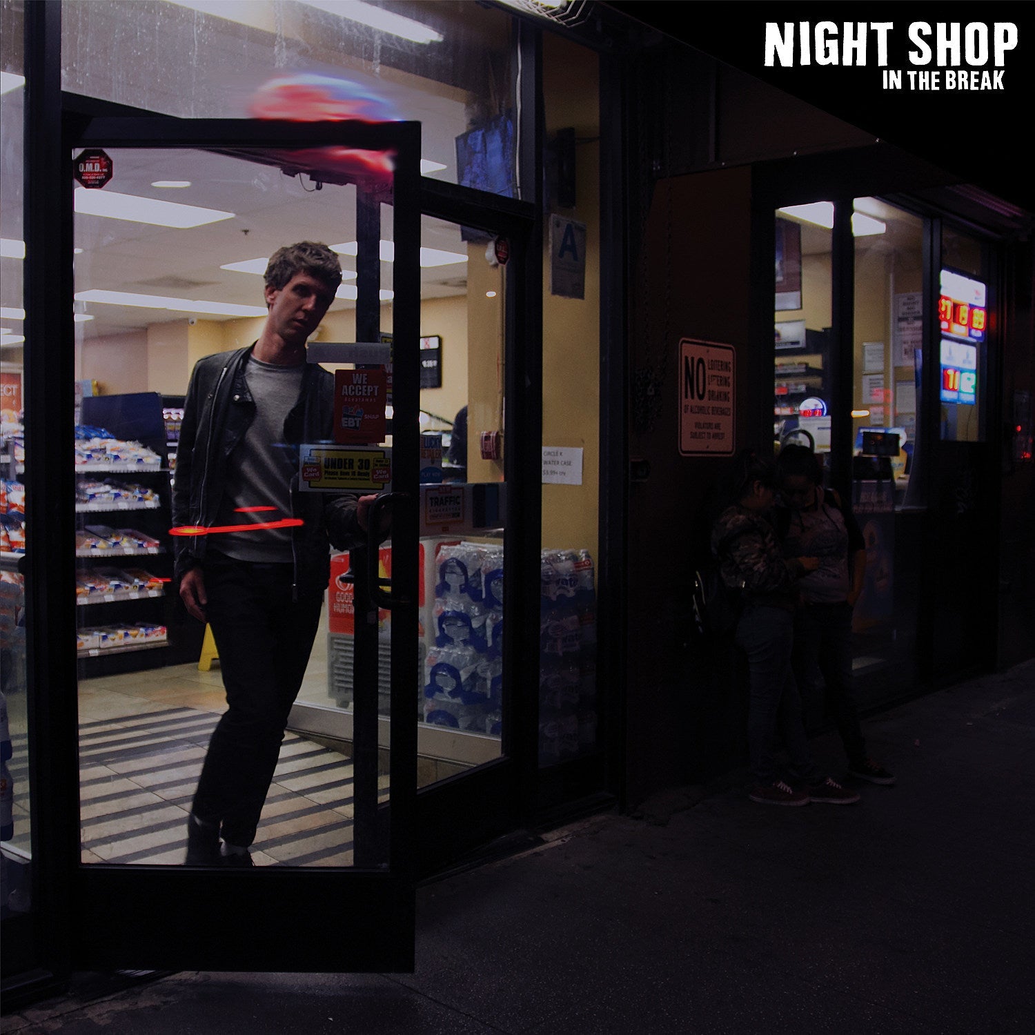 Night Shop releasing debut LP on Kevin Morby’s label (listen to “The One I Love”)