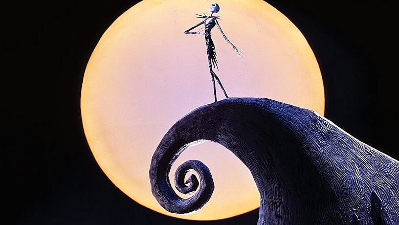 ‘The Nightmare Before Christmas Live’ at Barclays on BrooklynVegan presale (password here)