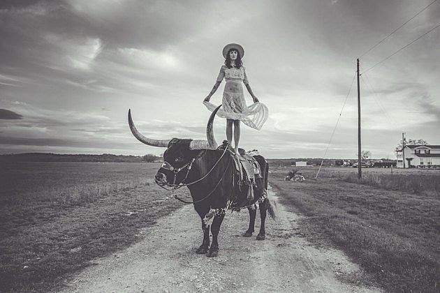 Nikki Lane preps ‘Highway Queen’ (listen to the title track), announces tour