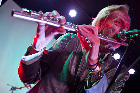 Nik Turner’s Hawkind touring (NYC, NJ & more included)
