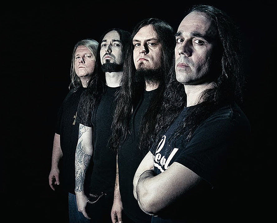 Nile announce fall tour dates