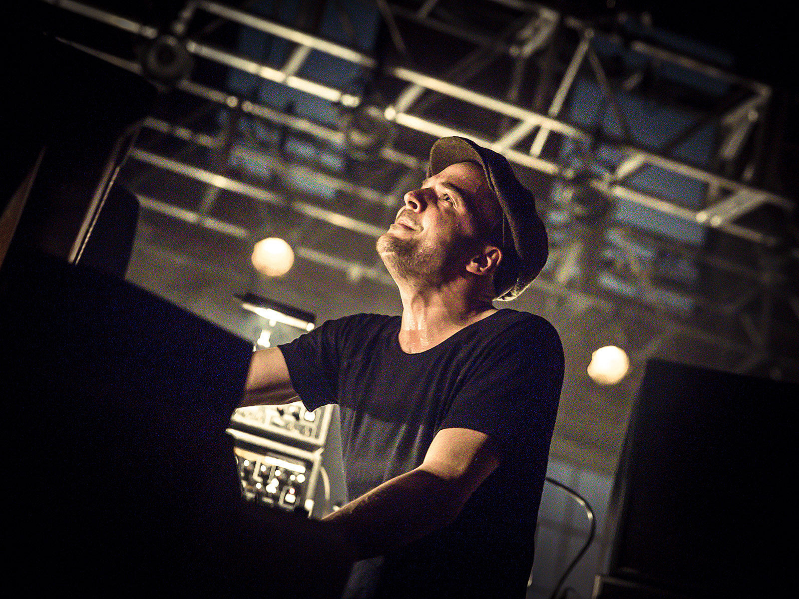 Nils Frahm expands tour, adds two 2019 Brooklyn Steel shows