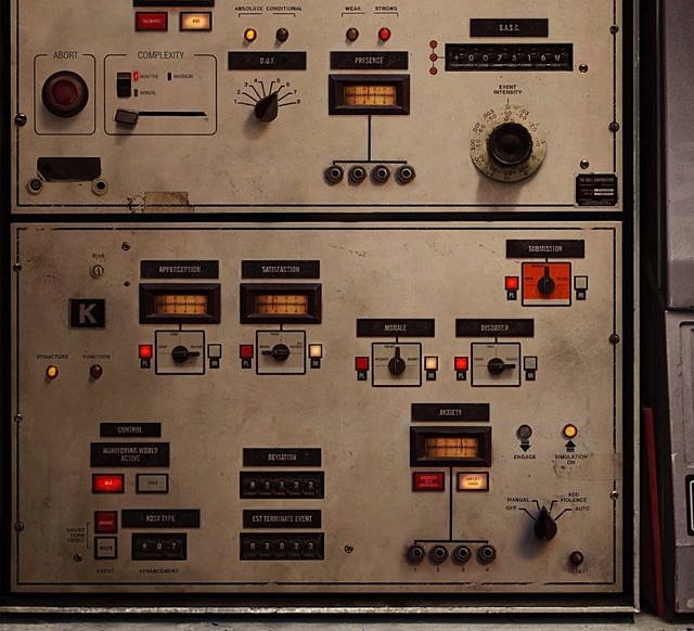 Nine Inch Nails share “This Isn’t The Place” off ‘Add Violence’ EP