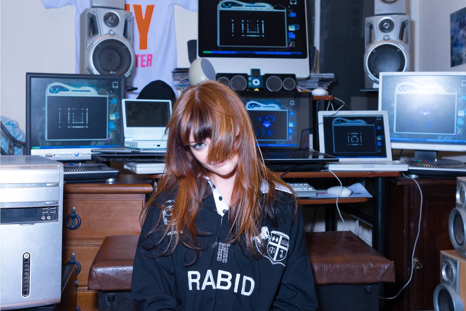 Tour news: Ninajirachi, Dolly Parton, Todd Terje, The Fleshtones, Northwest Hardcore Fest, Wailin Storms, more