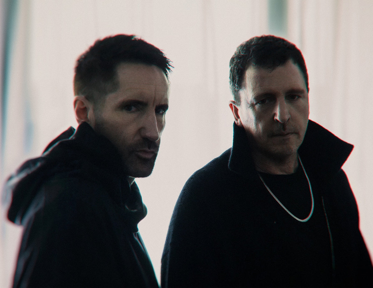 Tour news: Nine Inch Nails / Boys Noize, Rufus Wainwright, Friendship, Snuggle, By Storm (Injury Reserve), more