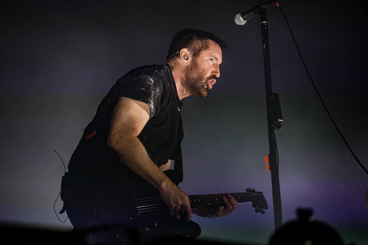 Nine Inch Nails, The Killers & more appearing on ‘Song Exploder’s 2nd Netflix volume