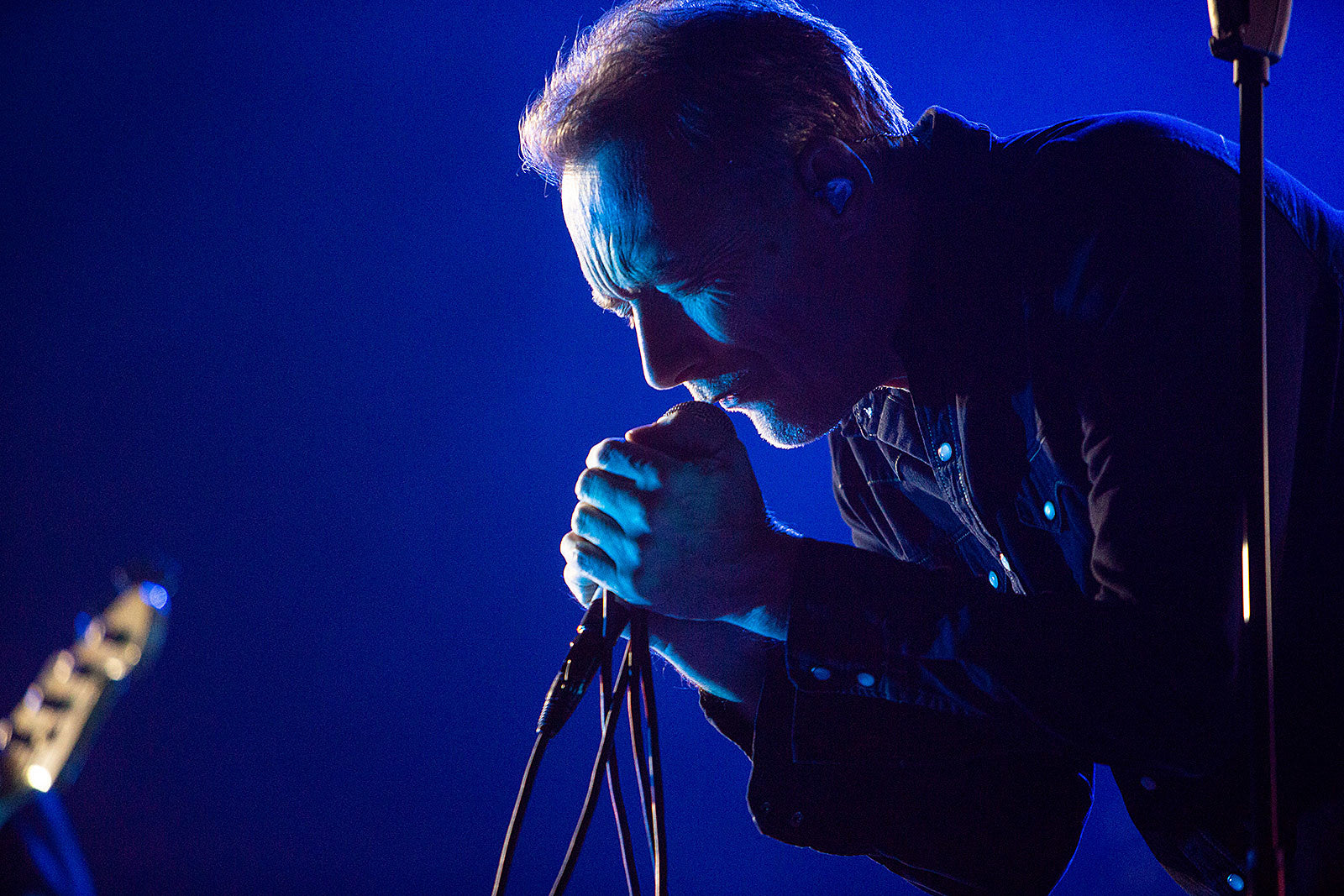 hear Jesus and Mary Chain’s Jim Reid’s new playlist