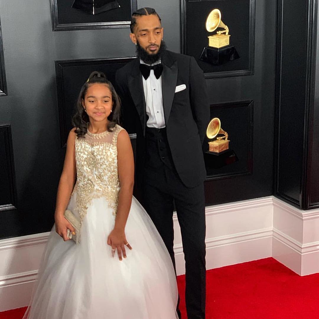 Grammys will feature Nipsey Hussle tribute w/ YG, Meek Mill, Roddy Ricch & more