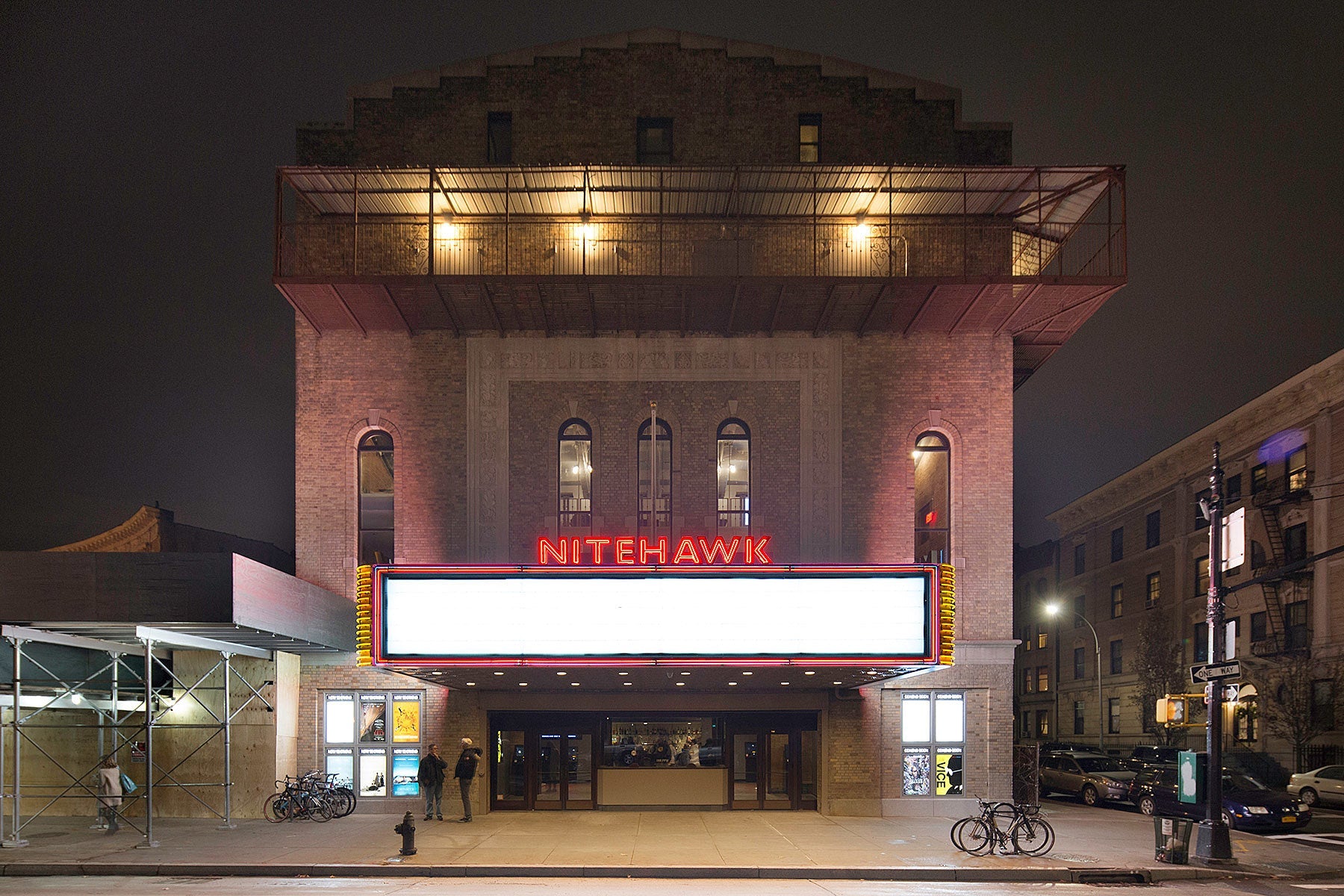 a first look at Nitehawk Prospect Park (menu, screenings, pics & more)