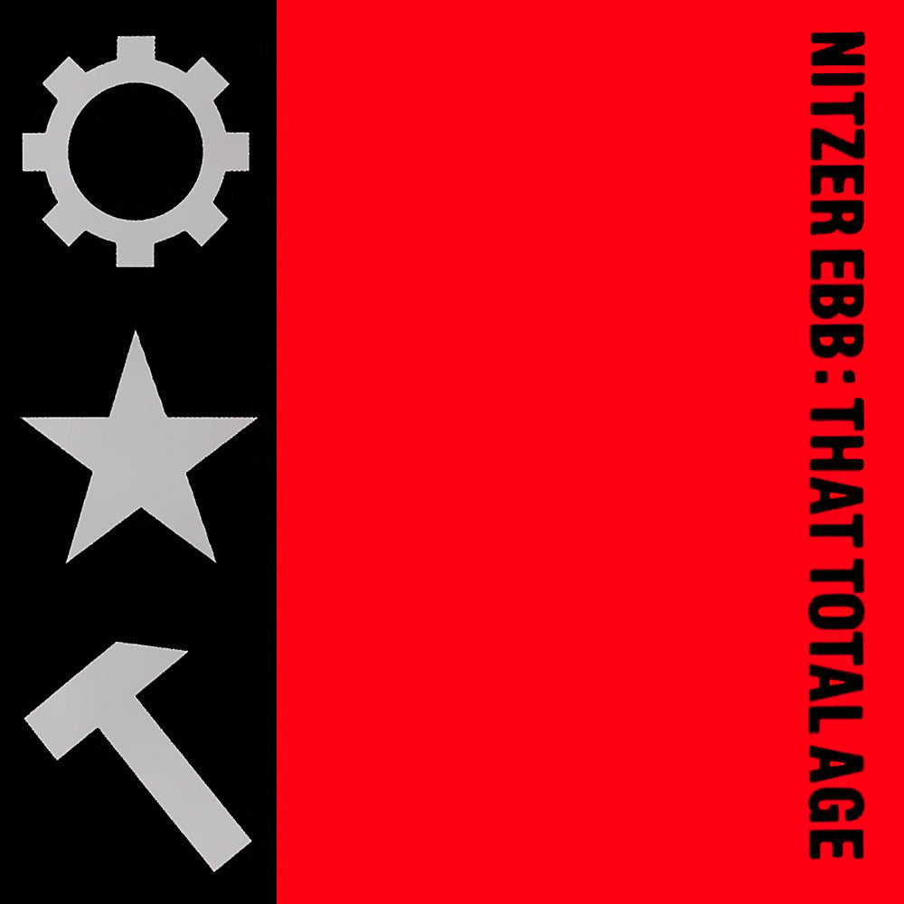 Nitzer Ebb expand North American tour, add 2nd Brooklyn show (tix on sale)