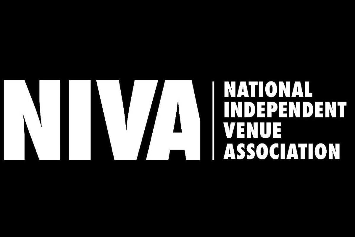 over 1200 independent venues form NIVA coalition to help survive COVID-19 pandemic