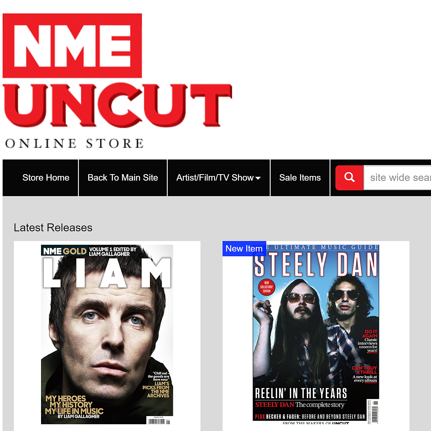NME & UNCUT sold as part of $2.8 billion deal backed by Koch brothers