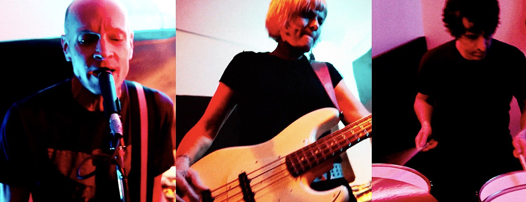 No. 2 (ex-Heatmiser) return with first new song in 18 years (watch the video)