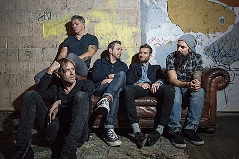 No Devotion streaming new single, “Addition” (listen)