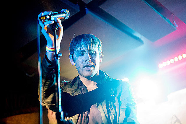 watch videos of No Devotion, Wax Idols, Creepoid & Foxes In Fiction at the BV/Collect CMJ showcase