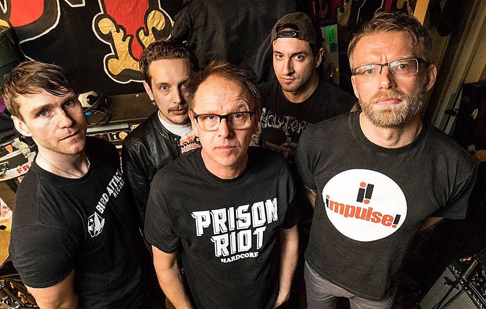 tours announced: Shad, No Fun At All, CYHSY, Bee Bee Sea & more