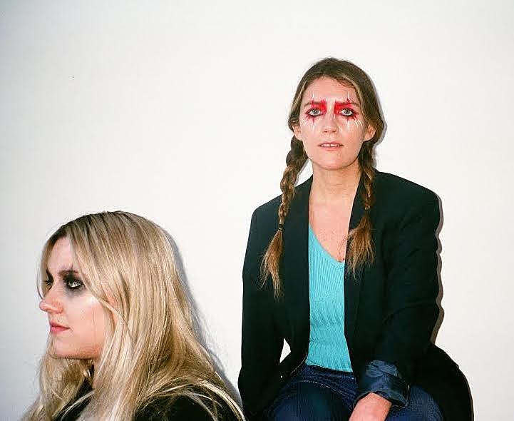 No Joy talk new song “Hellhole,” upcoming tour & more in BV Q&A