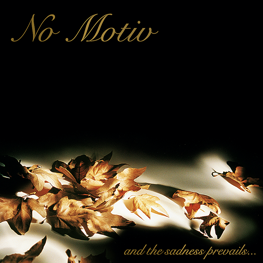 No Motiv prep ‘And the Sadness Prevails’ 20th anniversary reissue & shows (stream a bonus track)
