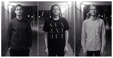 Sweden’s No Omega releasing an EP, made a video (watch)