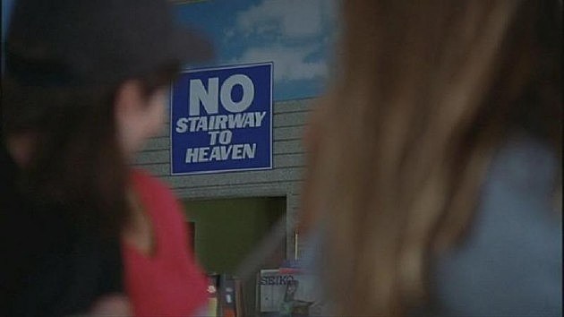 Led Zeppelin ruled innocent in “Stairway to Heaven” case