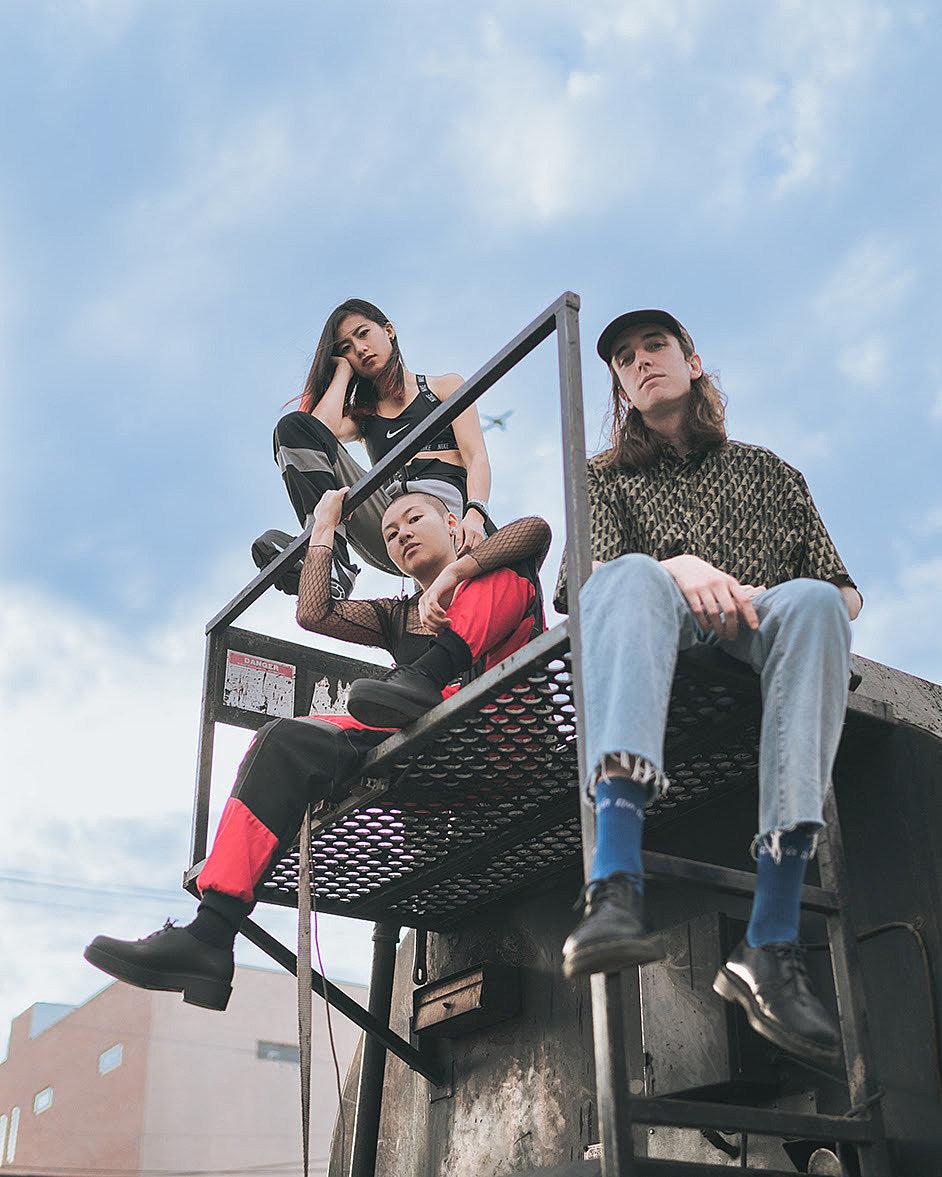 No Vacation announce new EP (listen to “Days”)