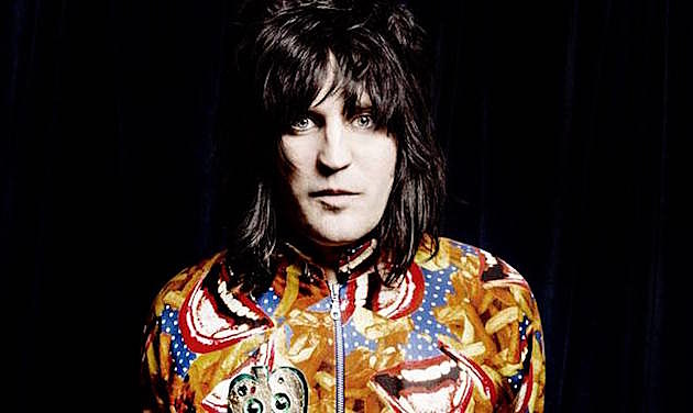 Noel Fielding adds sixth NYC show (tickets on sale)
