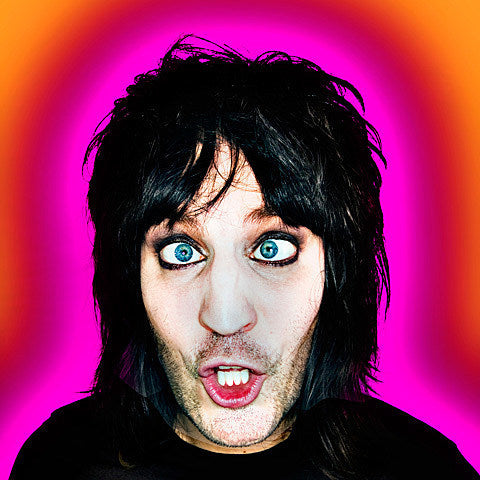 The Mighty Boosh’s Noel Fielding bringing new comedy show to NYC in June (tickets on sale)