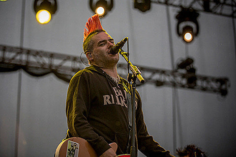 NOFX, Swingin’ Utters, Lagwagon, more going on Fat Wreck’s 25 years tour ++ Good Riddance LP out now & other Fat news