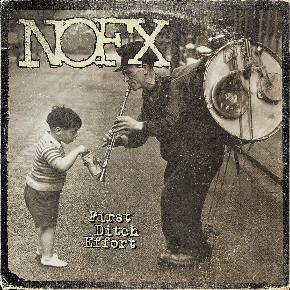 NOFX team with Funny Or Die to take on the pharma industry with new video