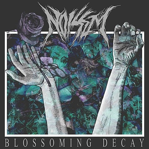 Noisem touring with Homewrecker, playing Acheron (dates)