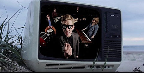 Field Music share “The Noisy Days Are Over” video