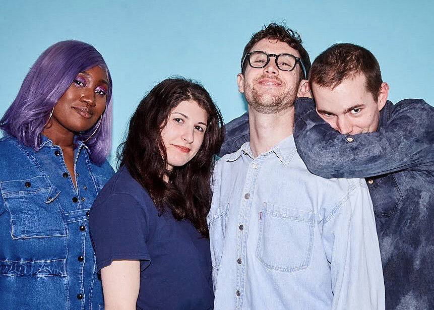 Noods prep debut LP for Get Better Records (watch the “Donkey Kong” video)