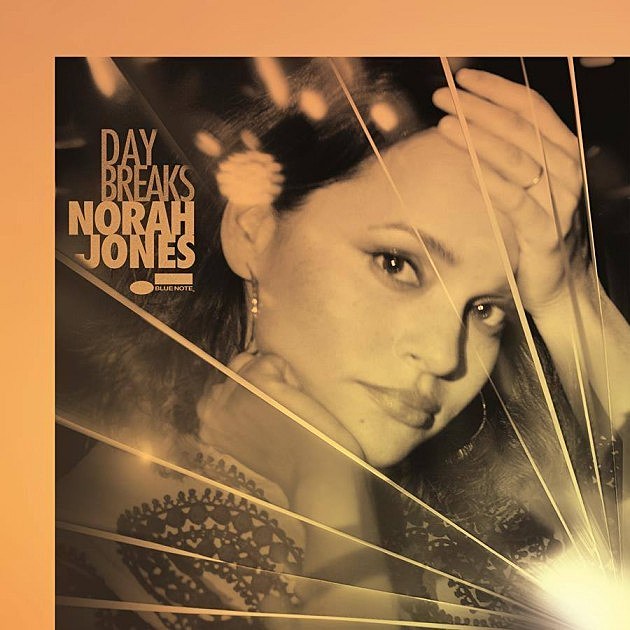 Norah Jones announces ‘Day Breaks’ and tour (dates & “Carry On” video)