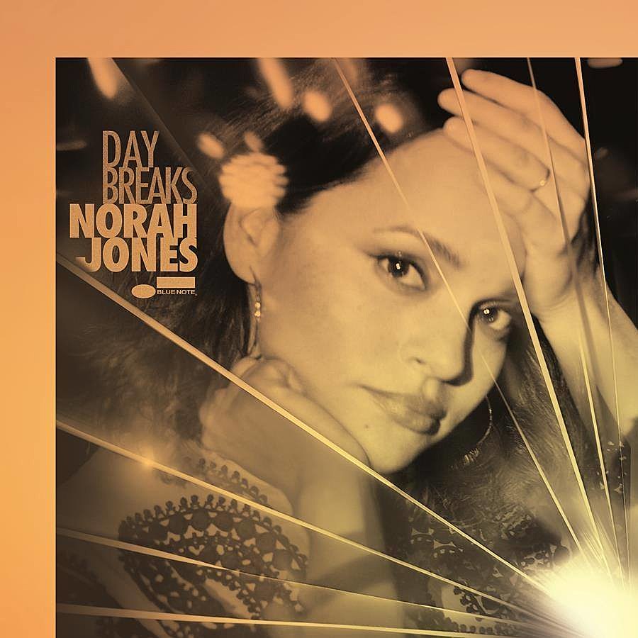 Norah Jones on tour, playing benefit at The Bell House (tix on sale)