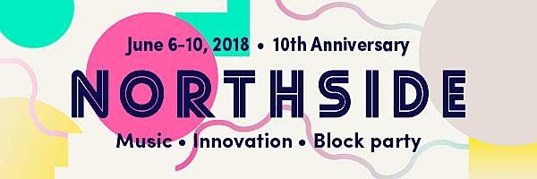 Northside Fest announces 2018 dates (badges on sale)