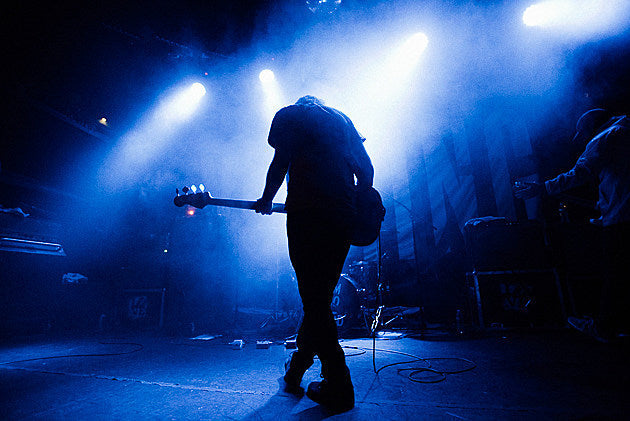 Nothing, Citizen & Culture Abuse partied it up at Market Hotel after Bowery Ballroom (pics, review)