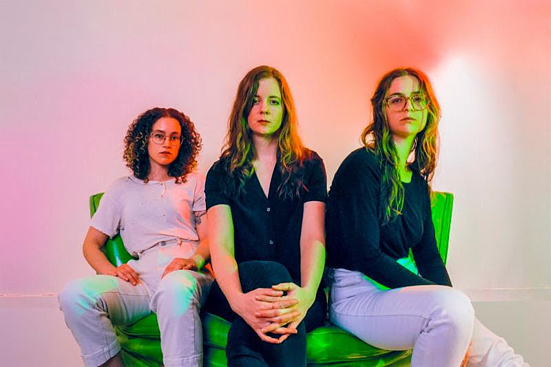 tours announced: The Raconteurs, Quelle Chris, Anvil, Interpol, NOTS, more