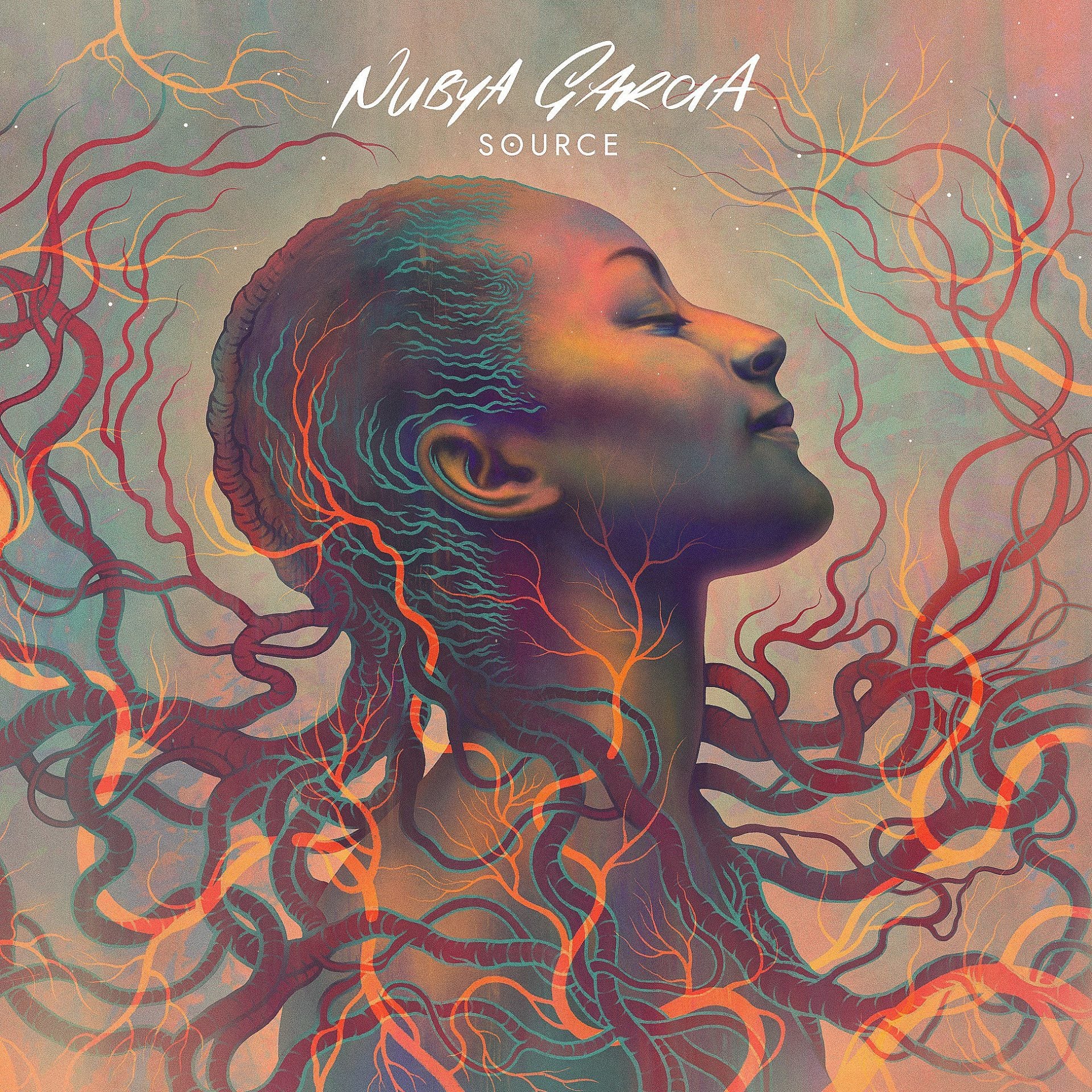 Nubya Garcia announces new album ‘Source,’ shares 12-minute title track