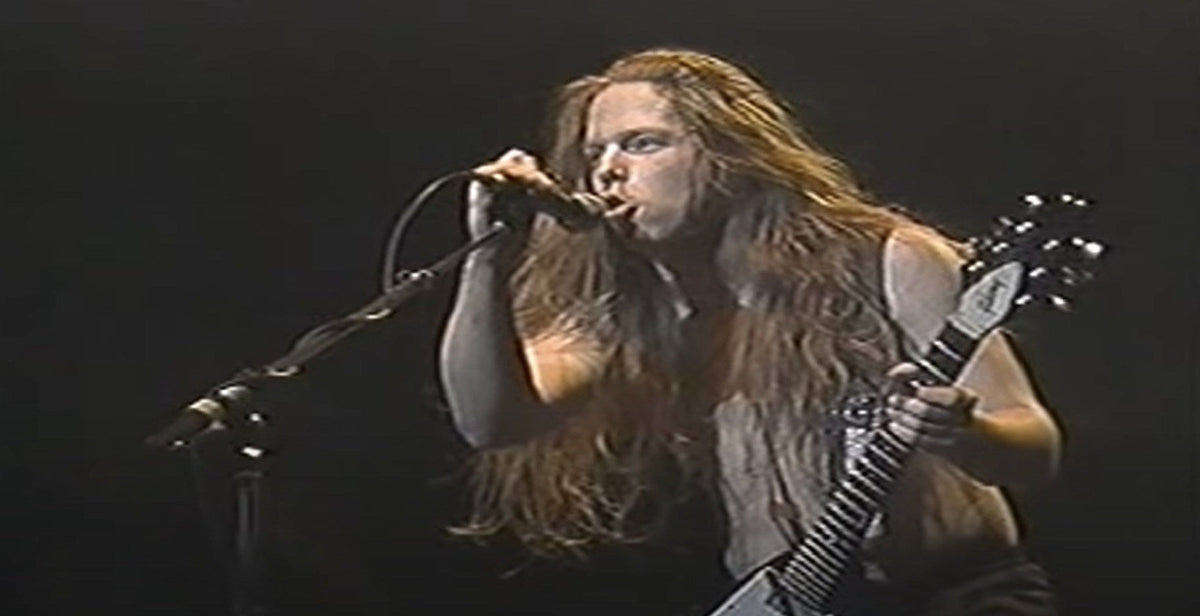 10 awesome ’80s thrash metal live videos to watch right now