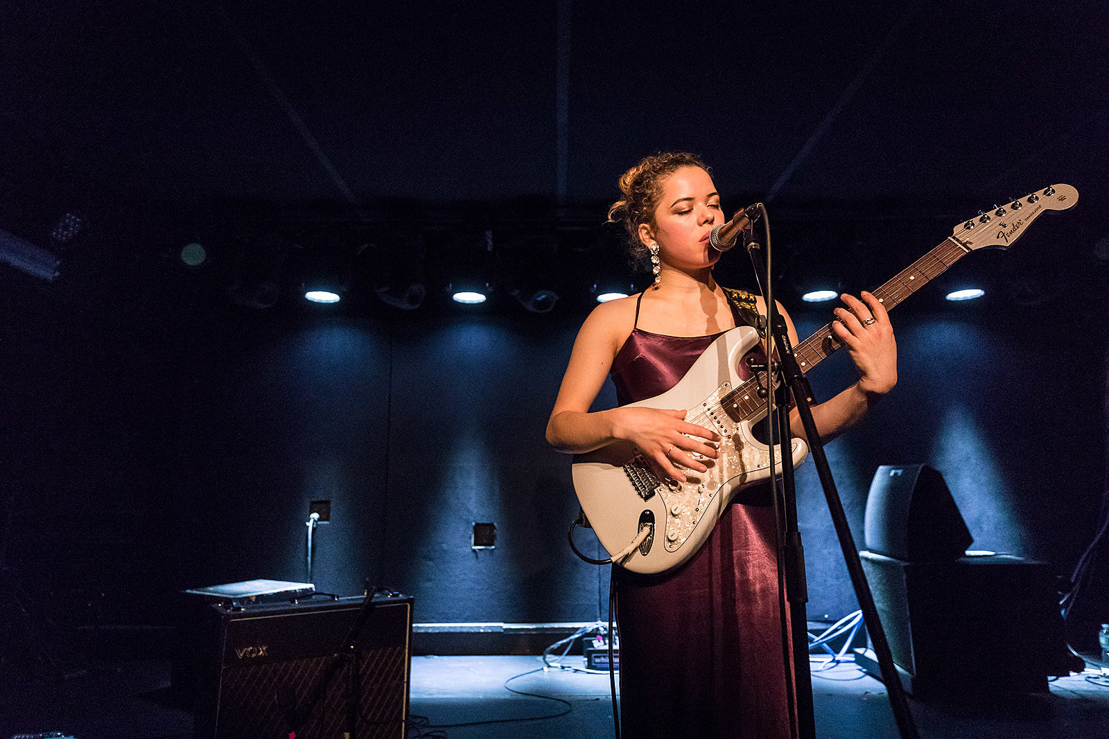 BBC’s Sound of 2018 longlist