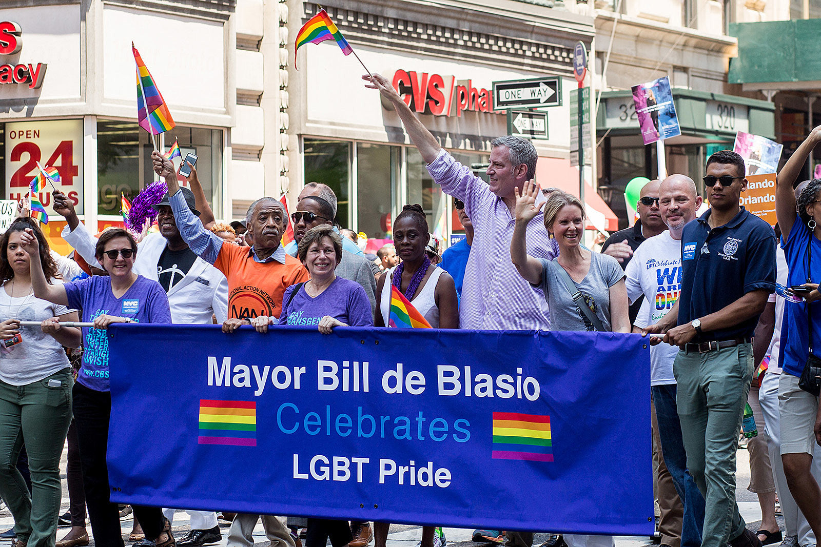 NYC getting an official ‘Nighttime Ambassador’ advocate for music and nightlife