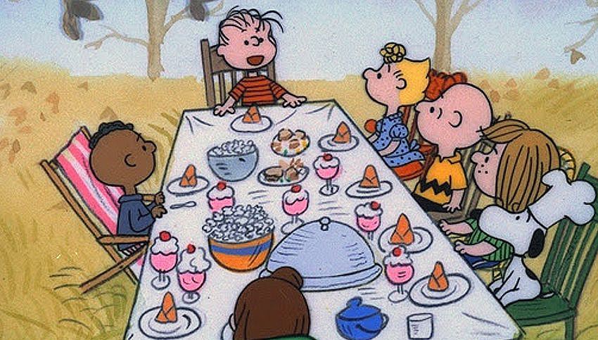 a guide to 2016 Thanksgiving Weekend events in NYC
