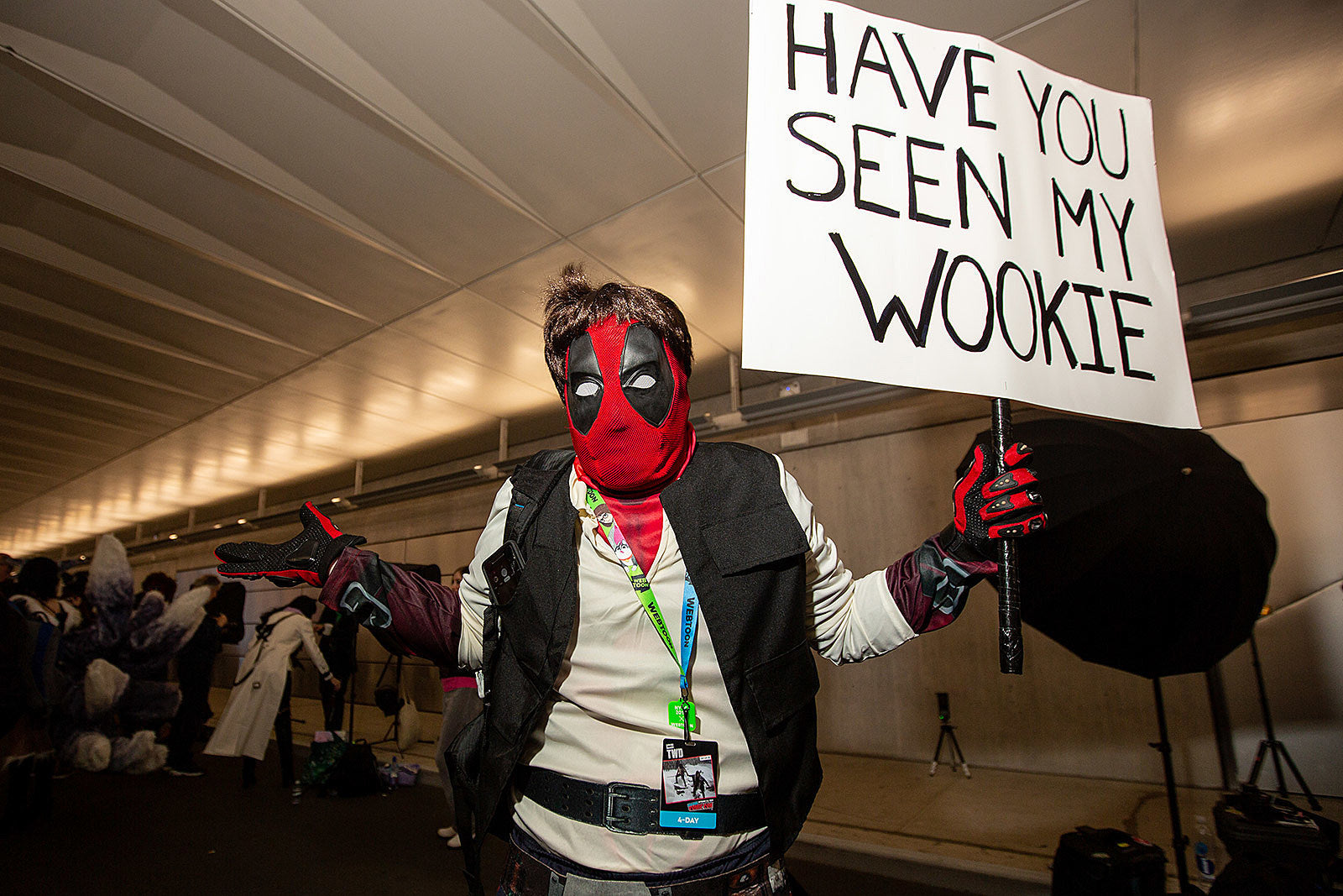 New York Comic Con details ticket procedures for 2021 limited capacity edition