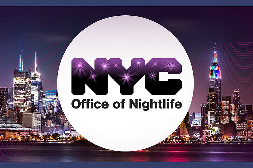 NYC Office of Nightlife launches new website & social media accounts